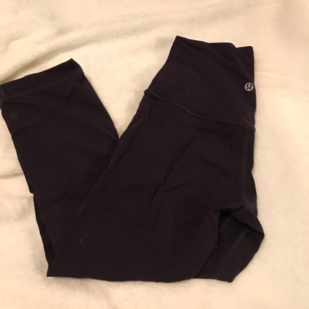 Lululemon align leggings